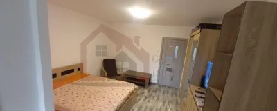 Garsoniera zona Iancului - Bucuresti