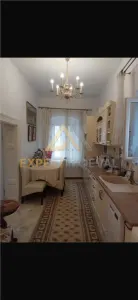 Casa boiereasca Centrul Vechi Baia Mare cu spatiu comercial la parter inchiriat cu 600 euro/luna - Baia Mare