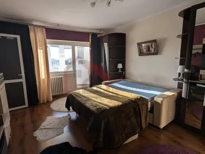 Garsoniera zona PIATA MUNCII - Bucuresti