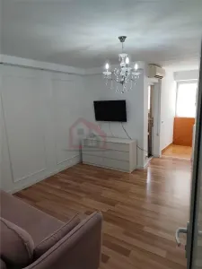 Garsoniera zona Obor - Bucuresti