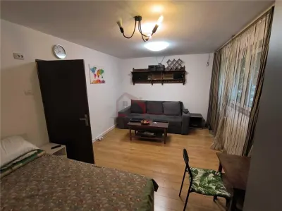 Garsoniera zona Obor - Bucuresti