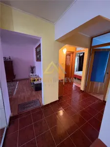 Apartament Serelor 4 camere, Ultracentral 87 mp - Baia Mare
