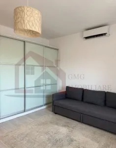 Garsoniera zona Obor - Bucuresti
