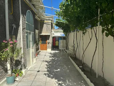 Zona Pta Mare Casa 5 camere caramida, Teren - 250 mp - Braila