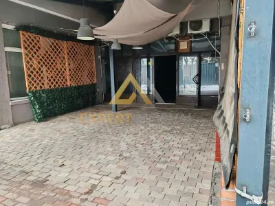 Spatiu comercial de vanzare Baia Mare b-dul Victoriei, zona Bucla - Baia Mare