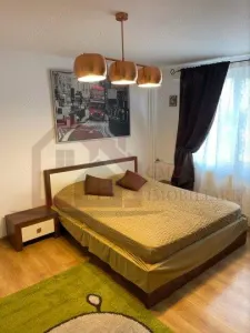 Garsoniera zona Obor - Bucuresti