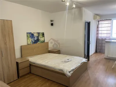 Garsoniera zona Obor - Bucuresti