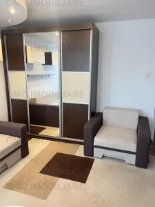 Garsoniera zona Obor - Bucuresti