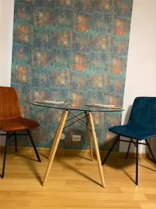 Garsoniera studio ultracentral - Bucuresti