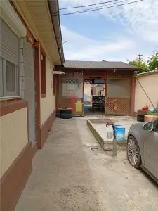Casa Chercea 4 cam 121mp utili, boltari, teren=273mp - Braila