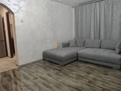 VIDEO! TOTUL NOU, MOBILAT SI UTILAT, parter Independentei - Braila