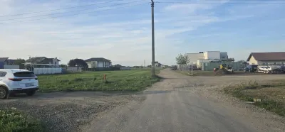 Teren Servivii /Comercial Mosnita Noua de Închiriat - Mosnita Noua