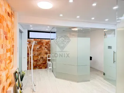 Spatiu Comercial Ultramodern  Ploiesti - Ploiesti