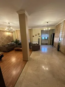 Pantelimon-Cernica, vila cu 6 camere de vanzare, 284 mp construiti - Pantelimon