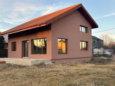 Vanzare vila, cartier Rezidential Baicoi - Baicoi