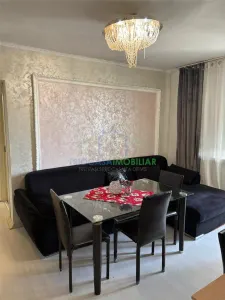 Apartament 3 camere Ultracentral - Craiova