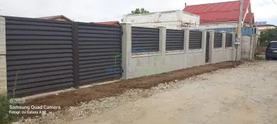 Teren intravilan 450 mp â€“ zona de case, ideal pentru constructie - Pielesti