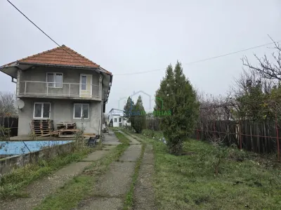 Csa la Gri si Hala - Pielesti