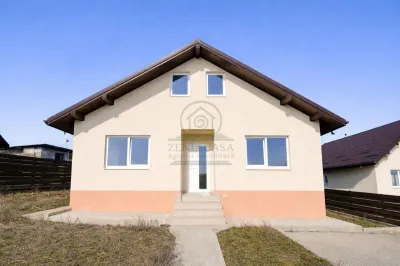 Casa 3 camere zona Letcani - Iasi, FINALIZATA! - Letcani