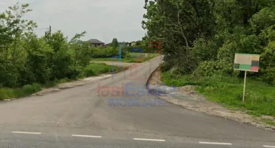 Ocazie! Valea Ursului  langa padure TEREN 2840mp  cu toate utilitatile - Miroslava