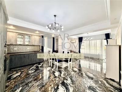 Apartament 3 camere, de lux, parcare, Cartier Albert Ploiesti - Ploiesti