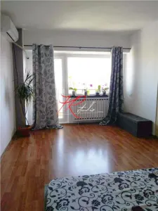 Vanzare garsoniera Tei - renovata mobilata - Bucuresti