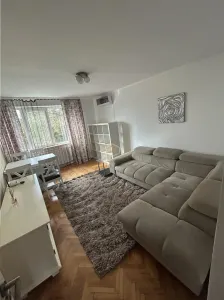 Apartament modern cu 2 camere pe Calea Traian - Satu Mare