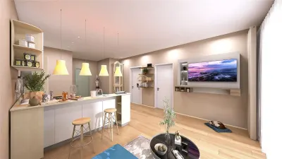 Video | Apartament 2 camere | Marcus Residence  |  Parcul Cubic - Satu Mare - Satu Mare