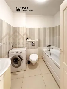 Garsoniera etaj 1, str. Motorului - foto 4