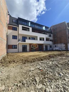 Apartament Nou cu 2 camere | Strada Careiului - Satu Mare