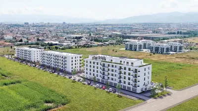 Spatiu Comercial, 163 mp, Sibiu - Sibiu