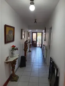 Ocazie Vila P+E 193mp doua bai doua bucatarii doua living 6 dormitoare Lunca Cetatuii - Lunca Cetatuii