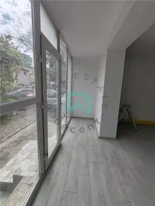Spatiu comercial Centrul Civic, Brasov, 60 mp - Brasov