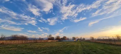 Prejmer, Brasov - Prejmer