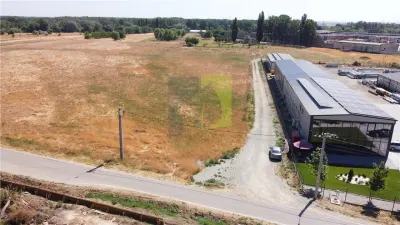 Teren industrial in Podari - 0% COMISION - Podari