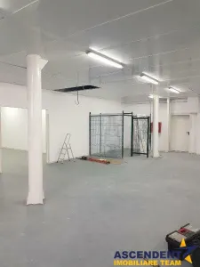Spatiu comercial Prejmer, Brasov - Prejmer