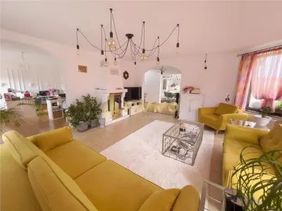Casa Individuala | Suceava | 1000 mp teren | ID:1370 - Sfantu Ilie