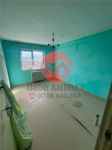 Apartament 3 camere decomandat â€“ Cartier Neptun - Tulcea
