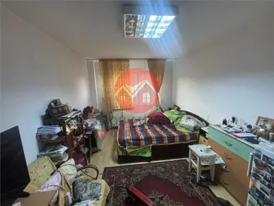 Apartament 2 camere, 61 mp, centrala pe gaz, zona Sabinelor - Tulcea