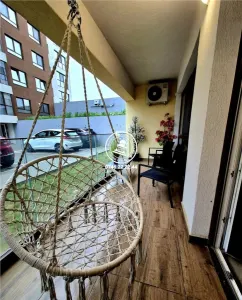 Apartament 3 camere  de vanzare Iasi Aroneanu, Sorogari, - Aroneanu
