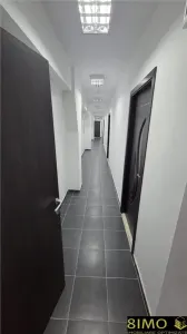 Spatiu de birouri, 125 mp, etaj 1, Aleea Dumbravii, nr. 10 - Suceava