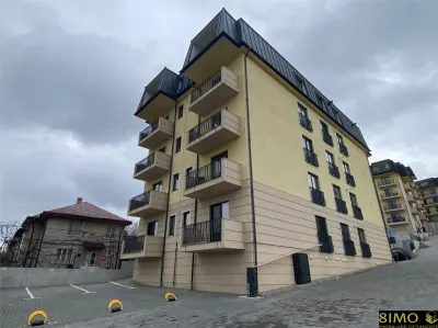 Spatiu - prima inchiriere- Vivasy Falticeni - Falticeni