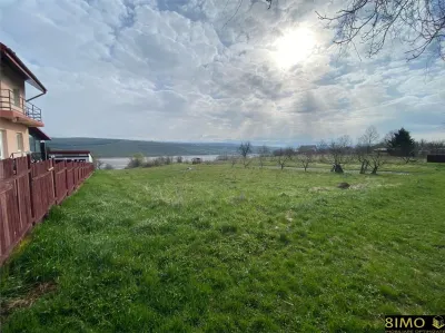 Teren de vanzare Falticeni, str Sucevei - Falticeni