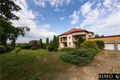 Casa de vanzare Falticeni - Falticeni