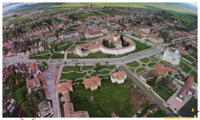 Intravilan, toate utilitatile, Prejmer - Prejmer