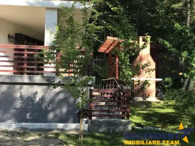 Vila Predeal - Predeal