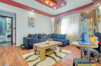 Apartament 3 camere Codlea - Codlea