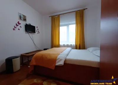 Predeal, Brasov - Predeal
