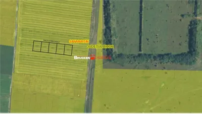 5 PARCELE PENTRU CASA | ZONA REZIDENTIALA I DEZVOLTARE | CIHEI - Cihei