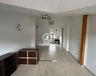 Spatiu comercial / birou de inchiriat, 40 mp, Pacurari - Iasi